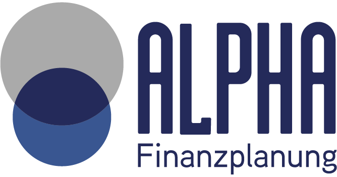 Alpha Finanzplanung AG Logo